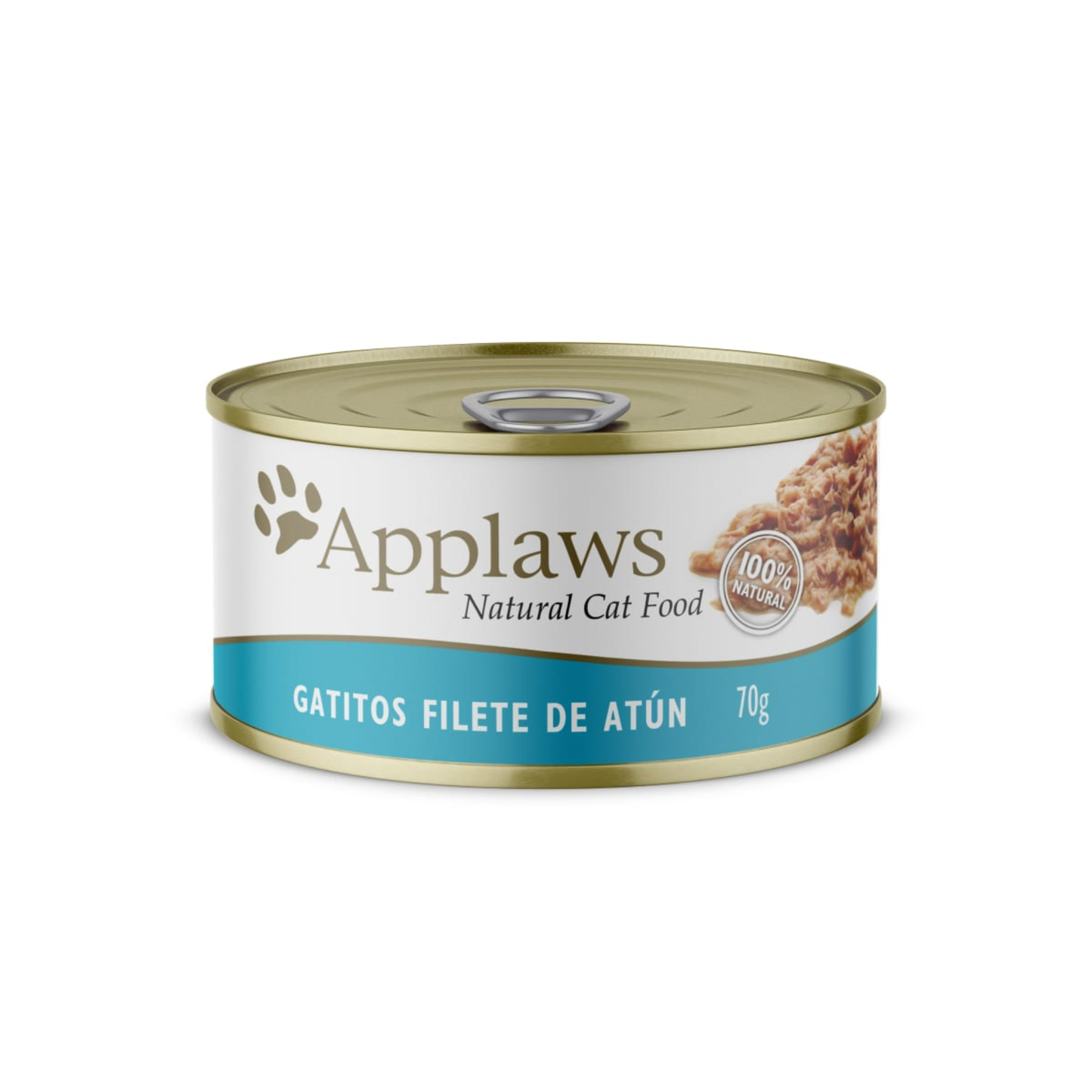 Applaws Gatitos Filete de Atún - Gatitos - Alimento Húmedo