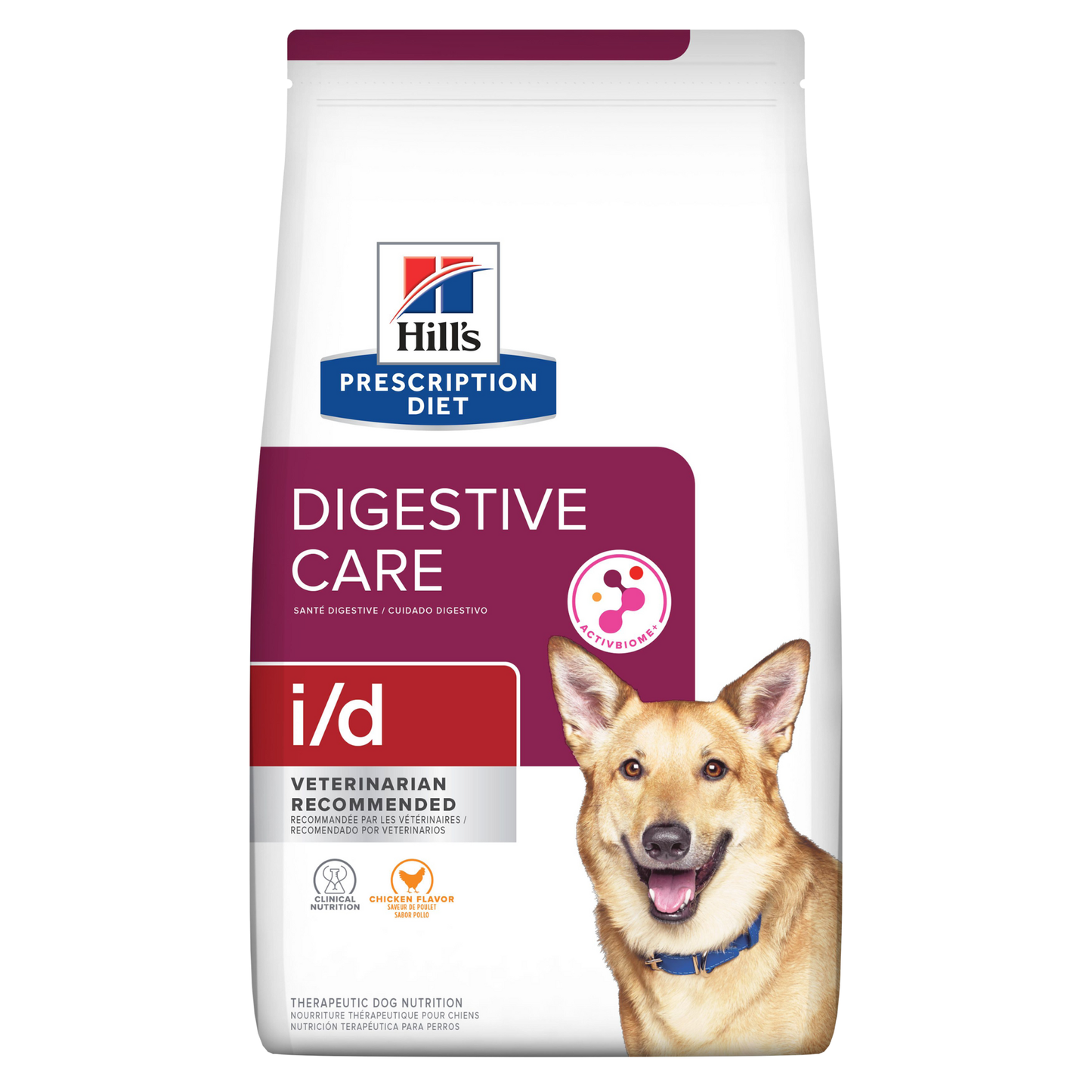 Hill's PD Canine i/d - Perro - Alimento Seco