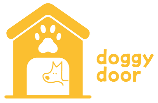 Doggy Door
