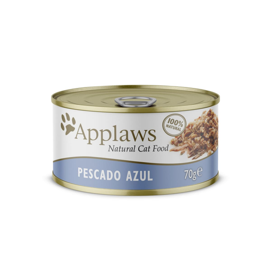Applaws Pescado Azul - Gato - Alimento Húmedo