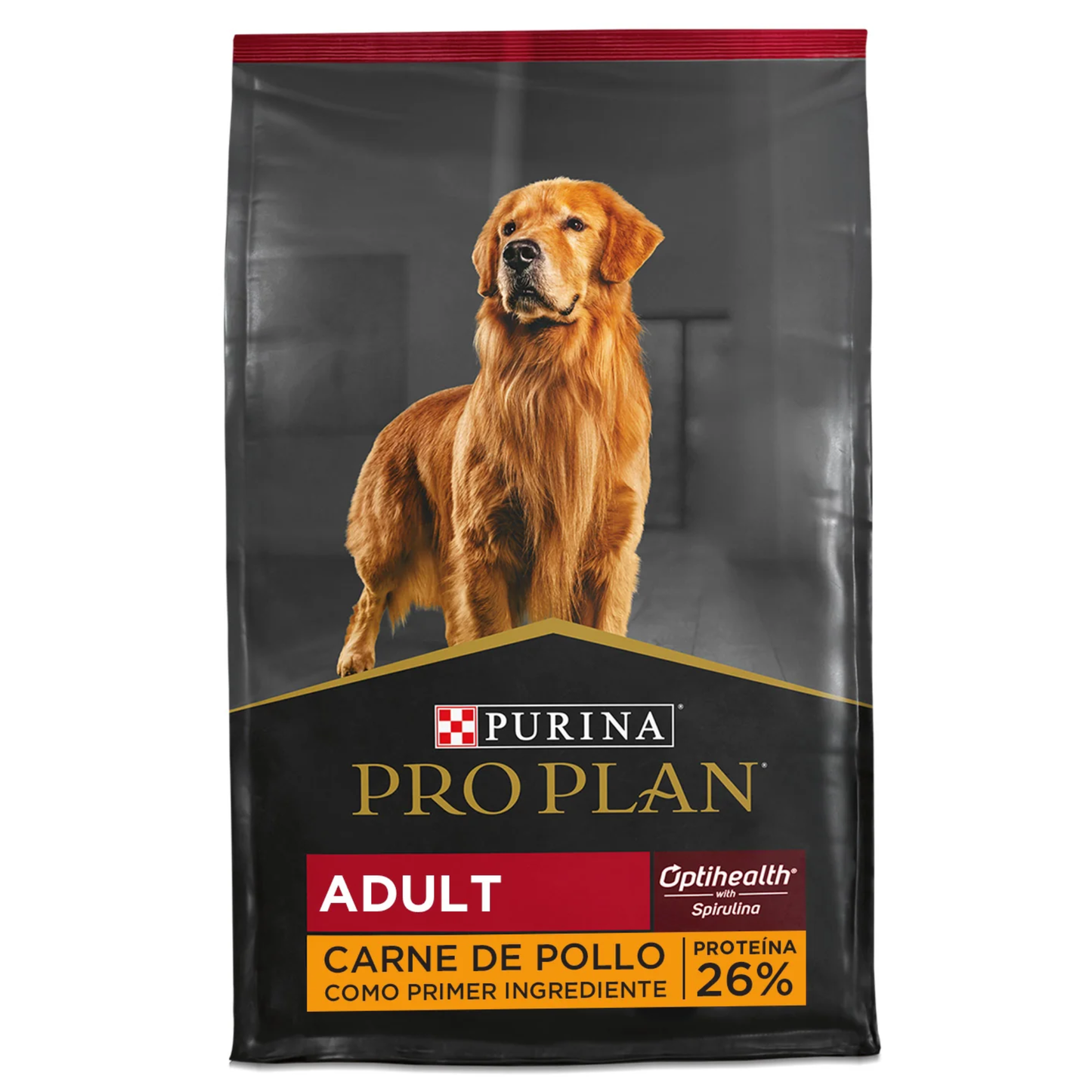 Pro Plan Carne de Pollo - Perro - Adulto - Raza Mediana - Alimento Seco