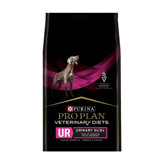 Pro Plan Veterinary Diets UR Tracto Urinario - Perro - Alimento Seco