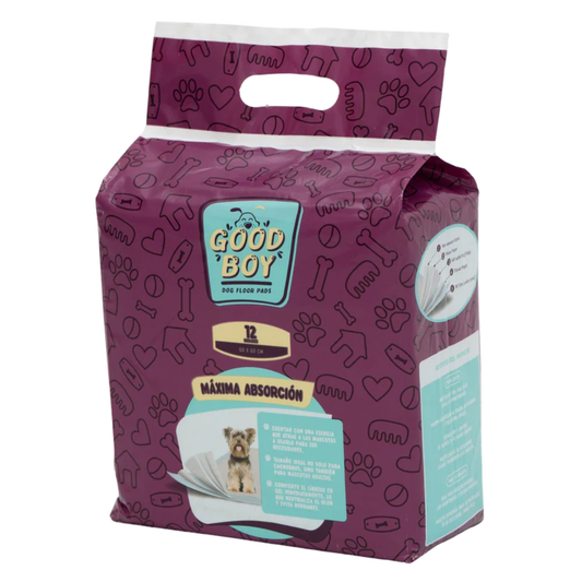 Paños De Entrenamiento Good Boy - Perro