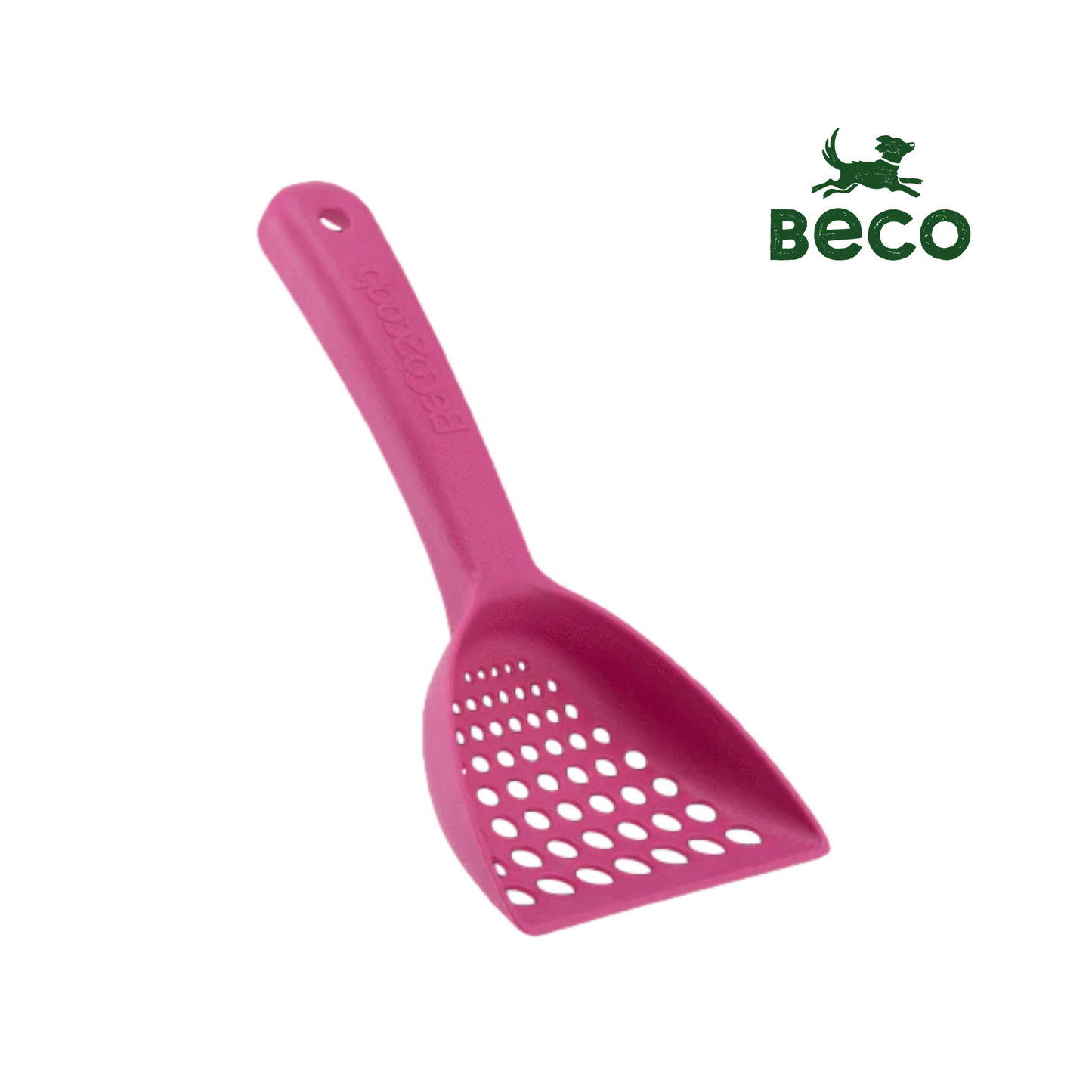 Beco Pala para Arena