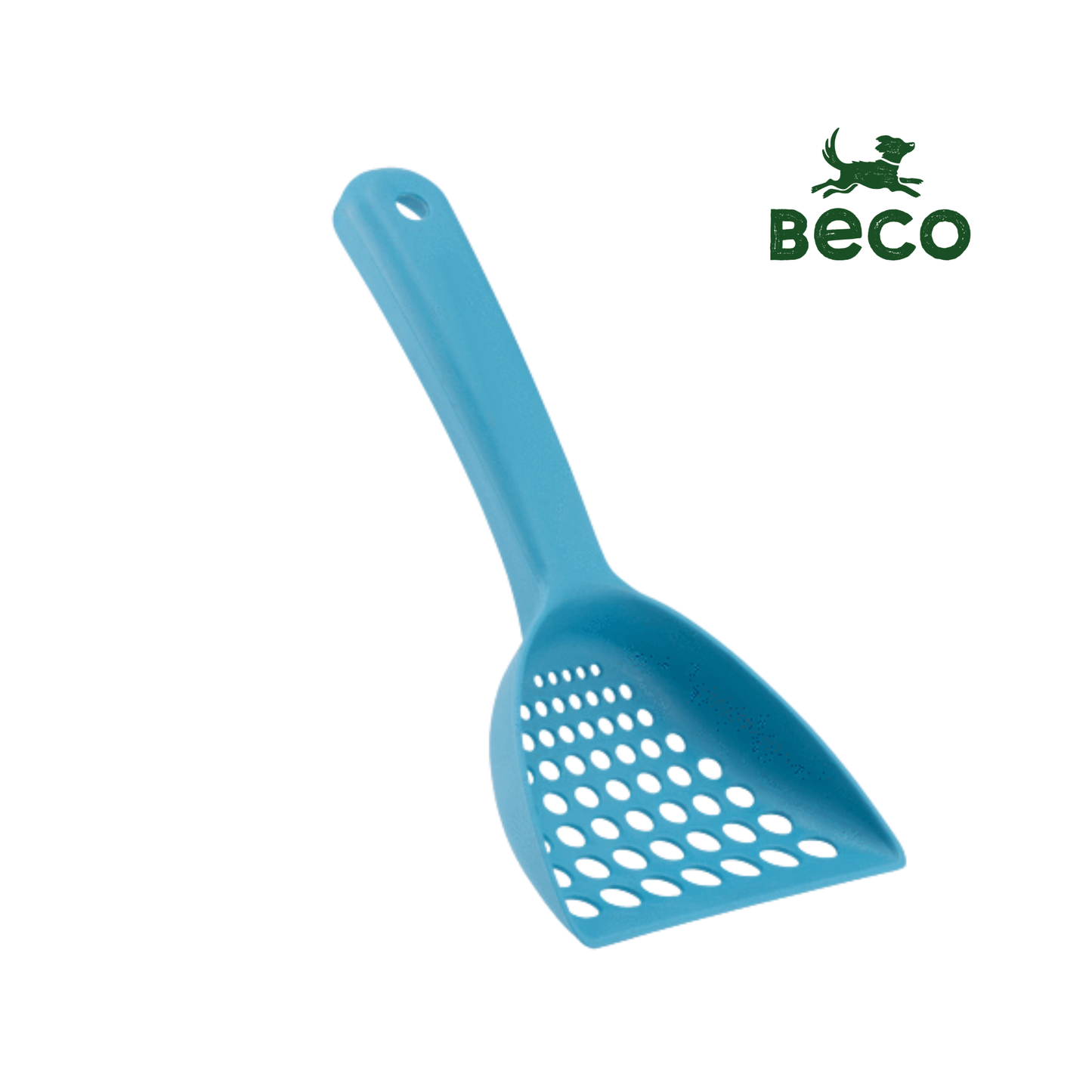 Beco Pala para Arena