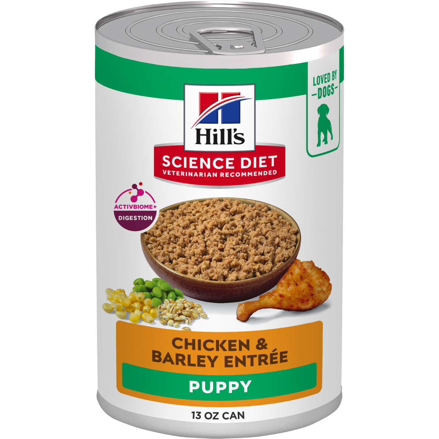 Hill's SD Puppy - Cachorro - Todas Las Razas - Alimento Húmedo